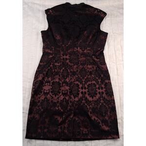 Grunge Whimsigoth Dress Size 12